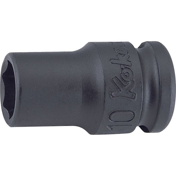 Ko-Ken Socket 5/16 6 Point 32mm Thin walled 3/8 Sq. Drive 13401A-5/16 - main